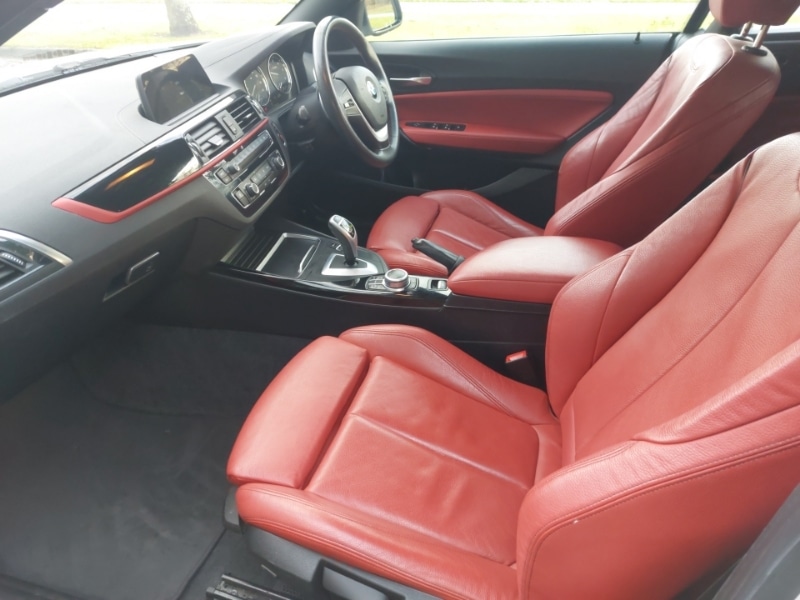 Used BMW 2 Series 2019 for sale - 76846873: Photo 5