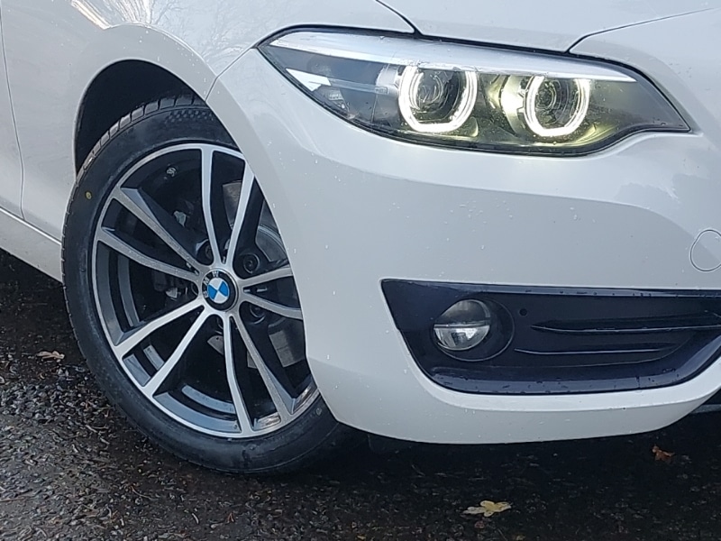 Used BMW 2 Series 2019 for sale - 76846873: Photo 9