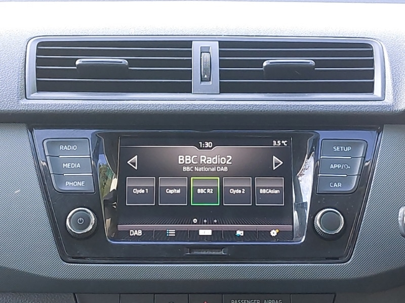 Used Skoda Fabia 2019 for sale - 77751170: Photo 10