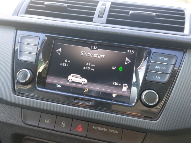 Used Skoda Fabia 2019 for sale - 77751170: Photo 13