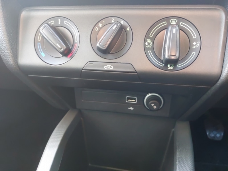 Used Skoda Fabia 2019 for sale - 77751170: Photo 16