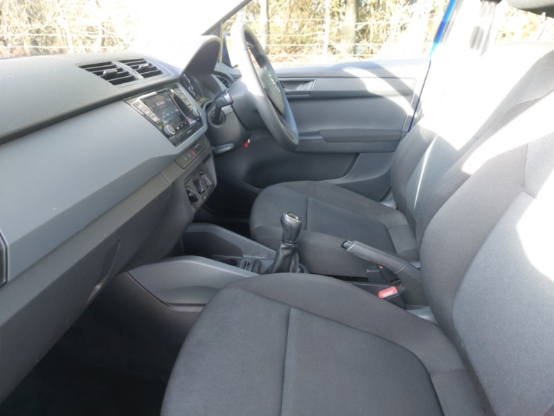 Used Skoda Fabia 2019 for sale - 77751170: Photo 5