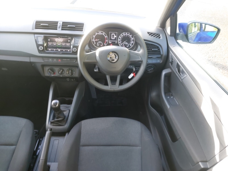 Used Skoda Fabia 2019 for sale - 77751170: Photo 7