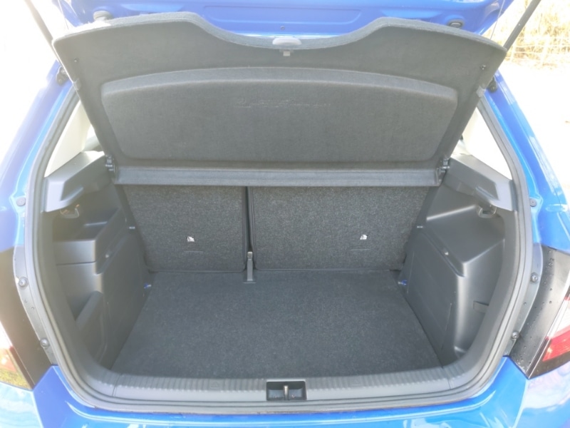 Used Skoda Fabia 2019 for sale - 77751170: Photo 8