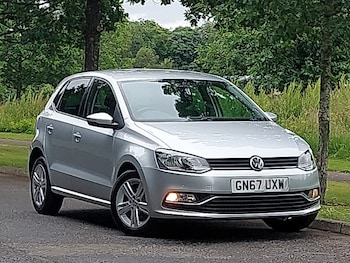 Used Volkswagen Polo 2017 for sale - 79144208: Photo