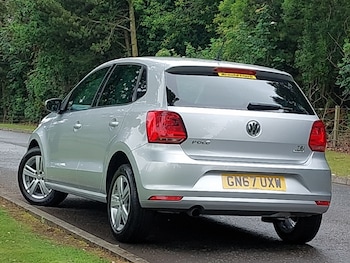Used Volkswagen Polo 2017 for sale - 79144208: Photo