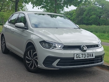 Used Volkswagen Polo 2024 for sale - 78723543: Photo