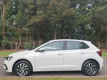 Used Volkswagen Polo 2024 for sale - 78723543: Photo