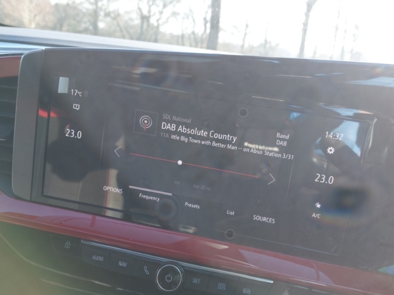 Used Vauxhall Mokka 2022 for sale - 78061281: Photo 13