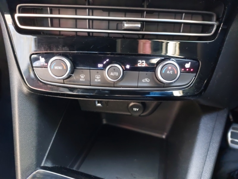 Used Vauxhall Mokka 2022 for sale - 78061281: Photo 18