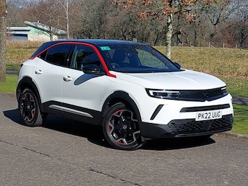 Used Vauxhall Mokka 2022 for sale - 78061281: Photo