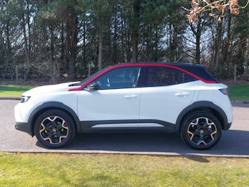 Used Vauxhall Mokka 2022 for sale - 78061281: Photo