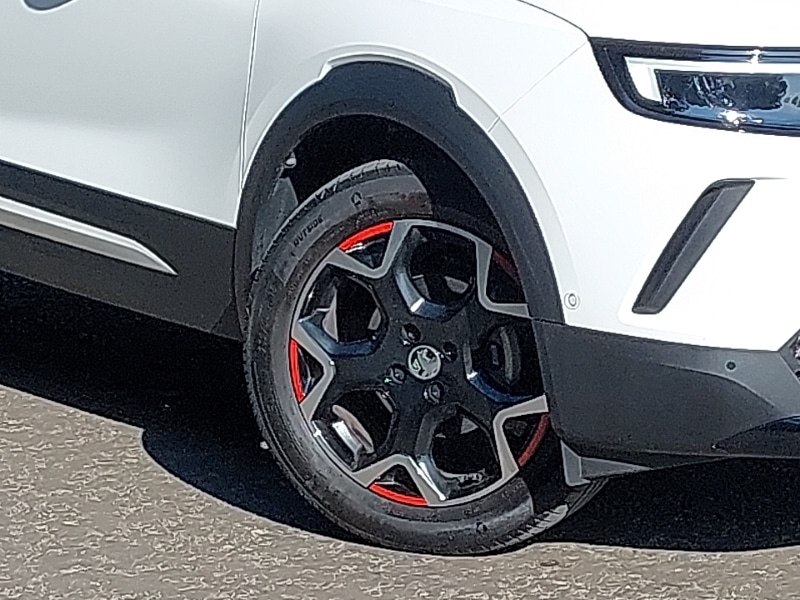 Used Vauxhall Mokka 2022 for sale - 78061281: Photo 9