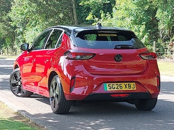 Used Vauxhall Corsa 2026 for sale - 79218396: Photo