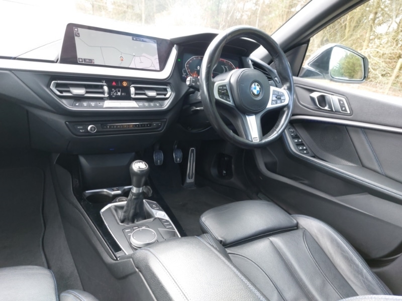 Used BMW 2 Series 2022 for sale - 77987981: Photo 11