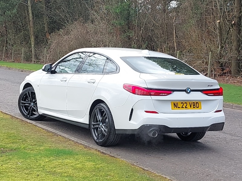 Used BMW 2 Series 2022 for sale - 77987981: Photo 3