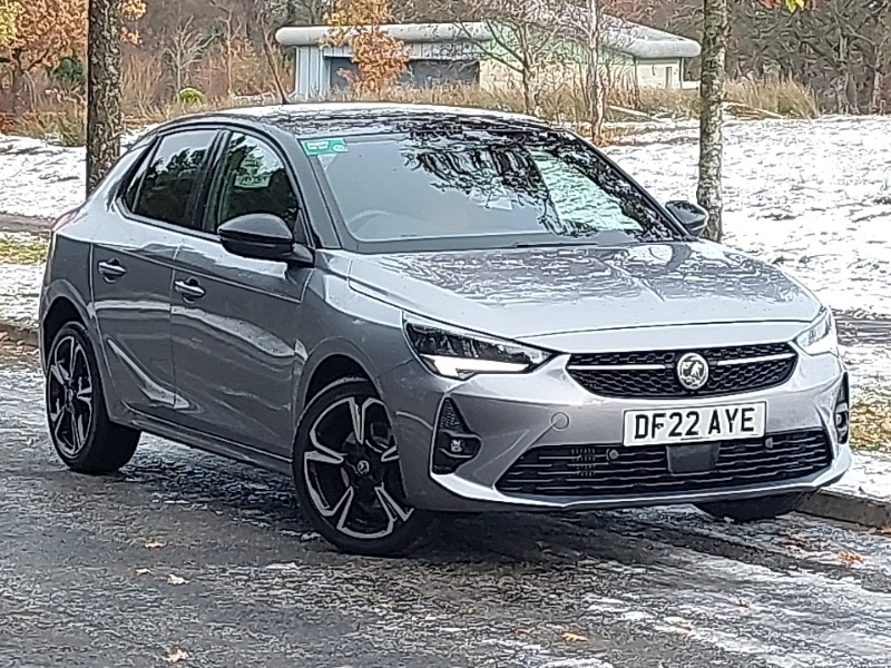 Used Vauxhall Corsa 2022 for sale - 76651914: Photo 1