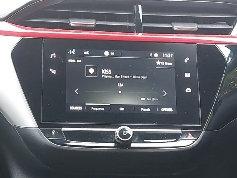 Used Vauxhall Corsa 2022 for sale - 76651914: Photo 10