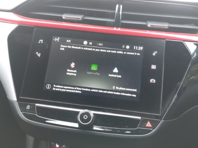 Used Vauxhall Corsa 2022 for sale - 76651914: Photo 13