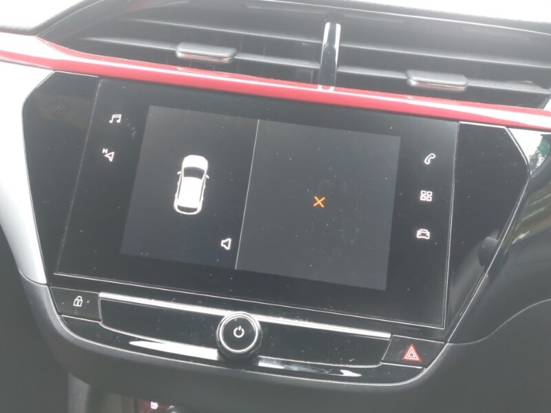 Used Vauxhall Corsa 2022 for sale - 76651914: Photo 14