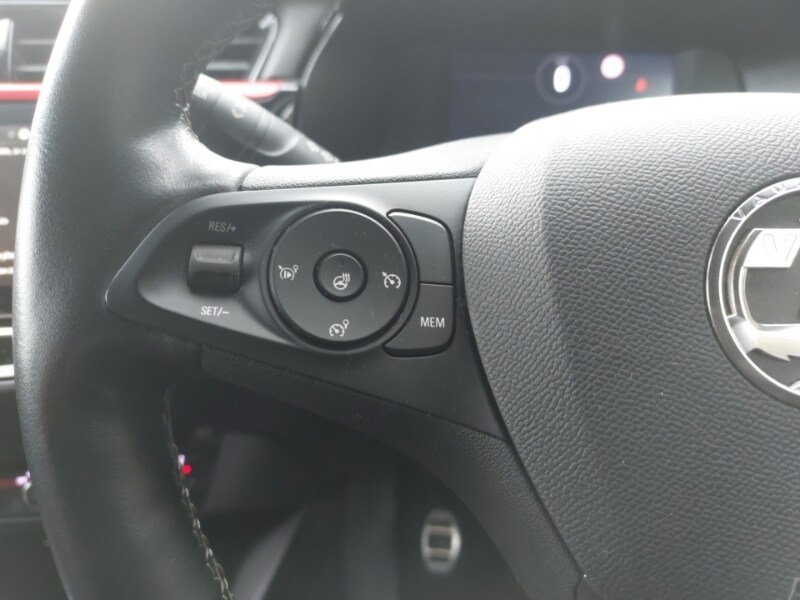 Used Vauxhall Corsa 2022 for sale - 76651914: Photo 15