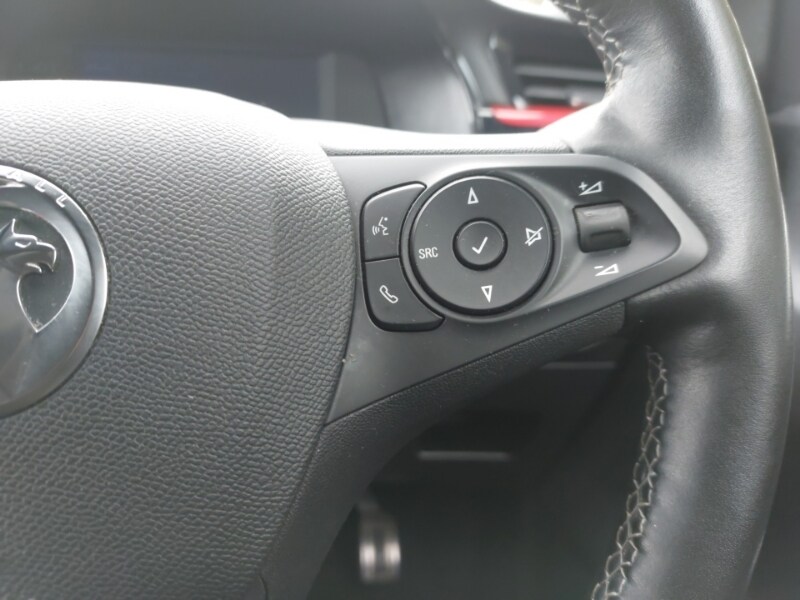 Used Vauxhall Corsa 2022 for sale - 76651914: Photo 16