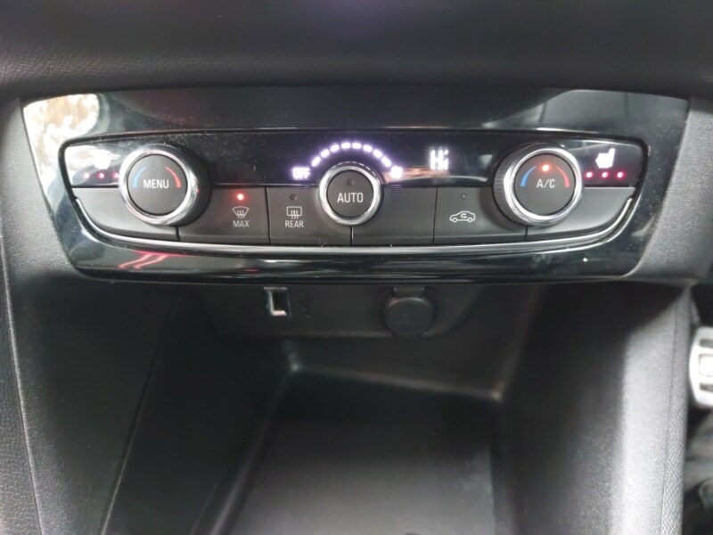 Used Vauxhall Corsa 2022 for sale - 76651914: Photo 18