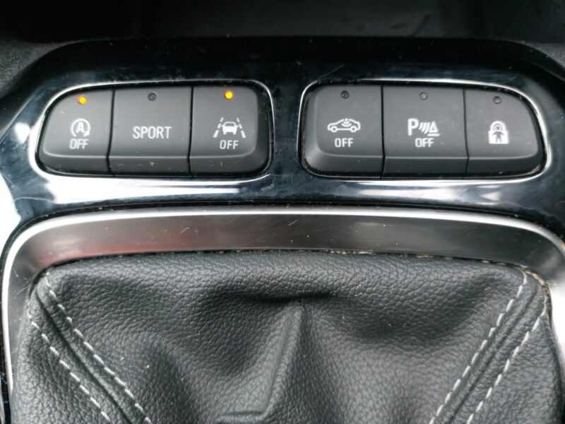 Used Vauxhall Corsa 2022 for sale - 76651914: Photo 19