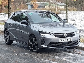 Used Vauxhall Corsa 2022 for sale - 76651914: Photo