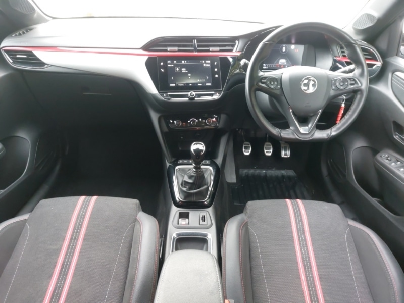 Used Vauxhall Corsa 2022 for sale - 76651914: Photo 2