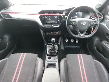 Used Vauxhall Corsa 2022 for sale - 76651914: Photo