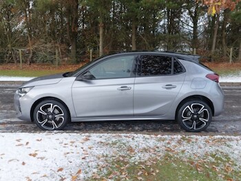 Used Vauxhall Corsa 2022 for sale - 76651914: Photo
