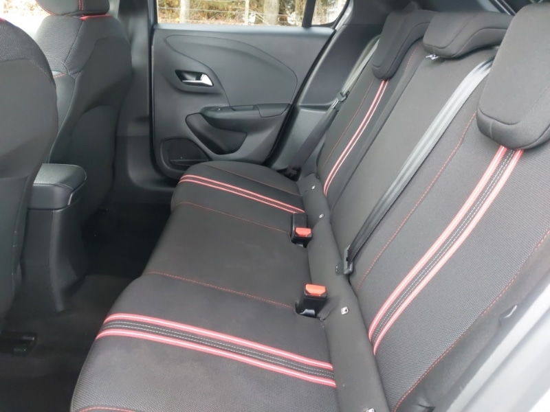 Used Vauxhall Corsa 2022 for sale - 76651914: Photo 6