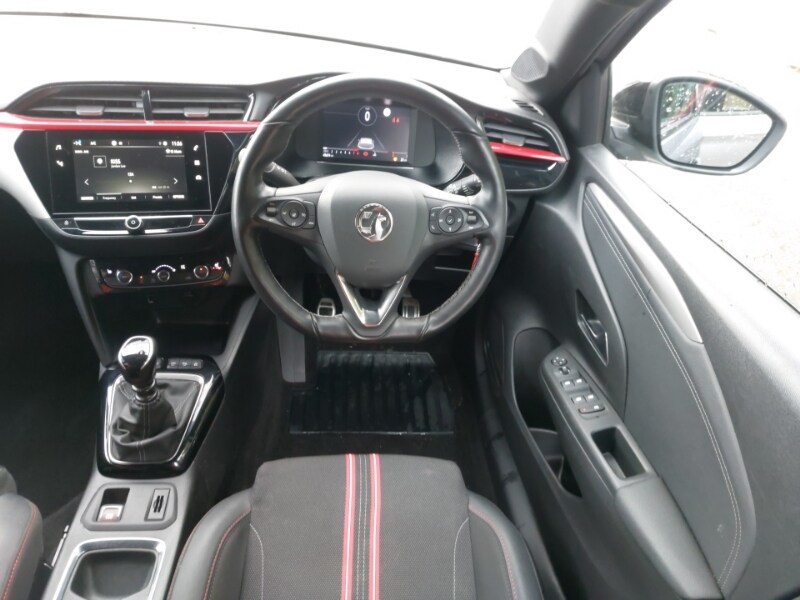 Used Vauxhall Corsa 2022 for sale - 76651914: Photo 7