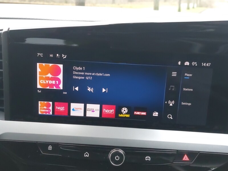 Used Vauxhall Mokka 2025 for sale - 77197987: Photo 13