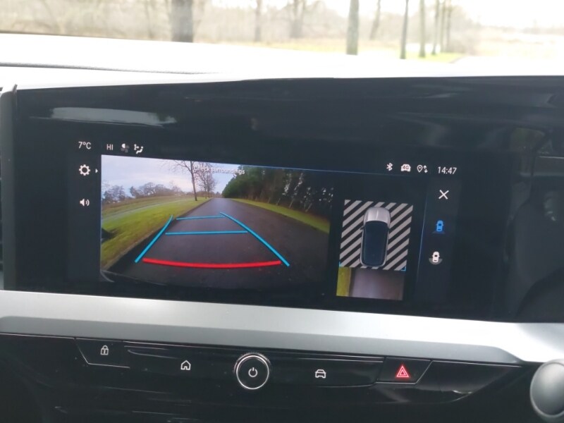 Used Vauxhall Mokka 2025 for sale - 77197987: Photo 14