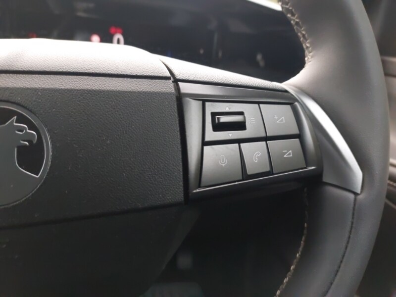 Used Vauxhall Mokka 2025 for sale - 77197987: Photo 16