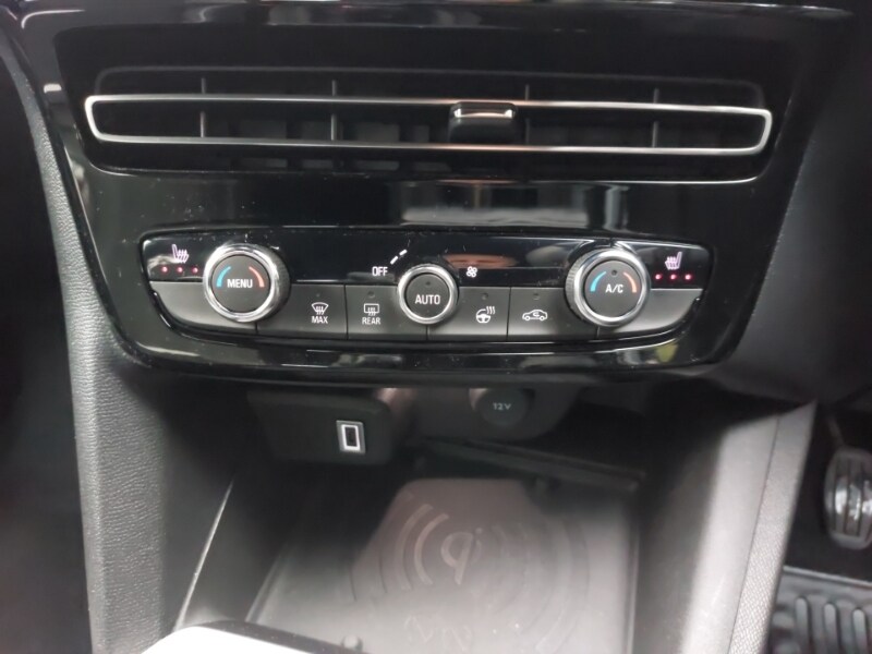 Used Vauxhall Mokka 2025 for sale - 77197987: Photo 18