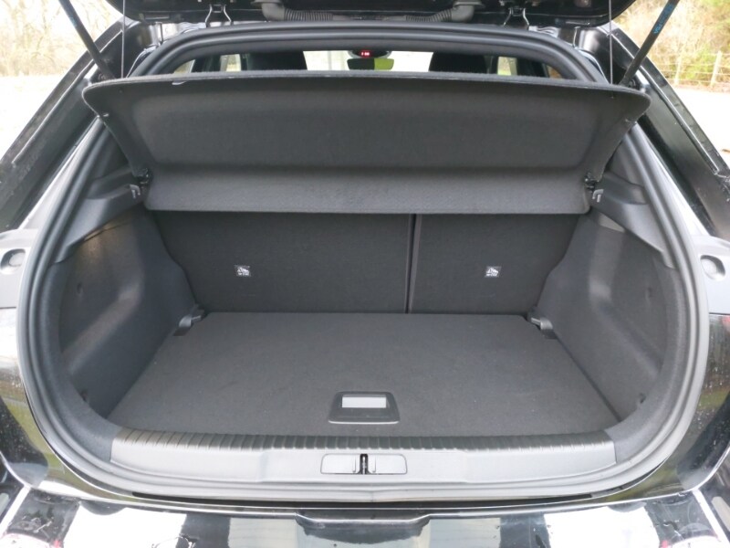 Used Vauxhall Mokka 2025 for sale - 77197987: Photo 8