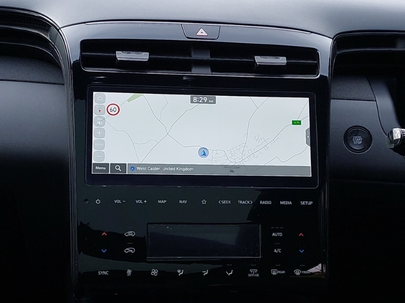 Used Hyundai TUCSON 2023 for sale - 77999616: Photo 10