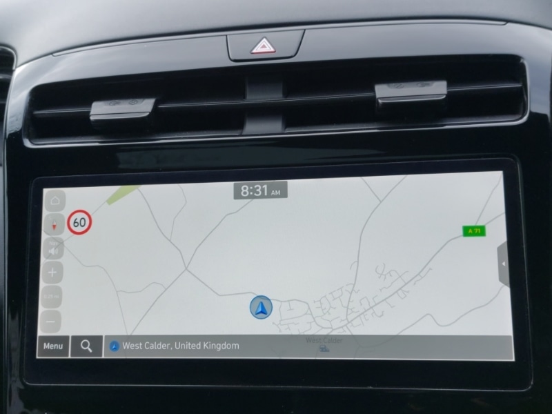 Used Hyundai TUCSON 2023 for sale - 77999616: Photo 12