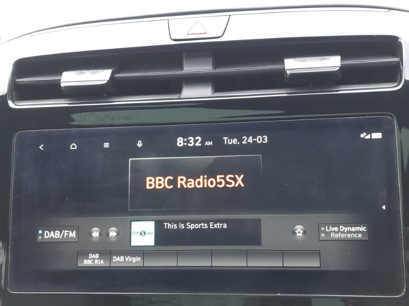 Used Hyundai TUCSON 2023 for sale - 77999616: Photo 13