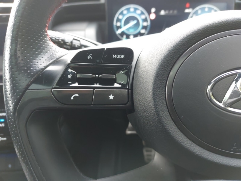 Used Hyundai TUCSON 2023 for sale - 77999616: Photo 15