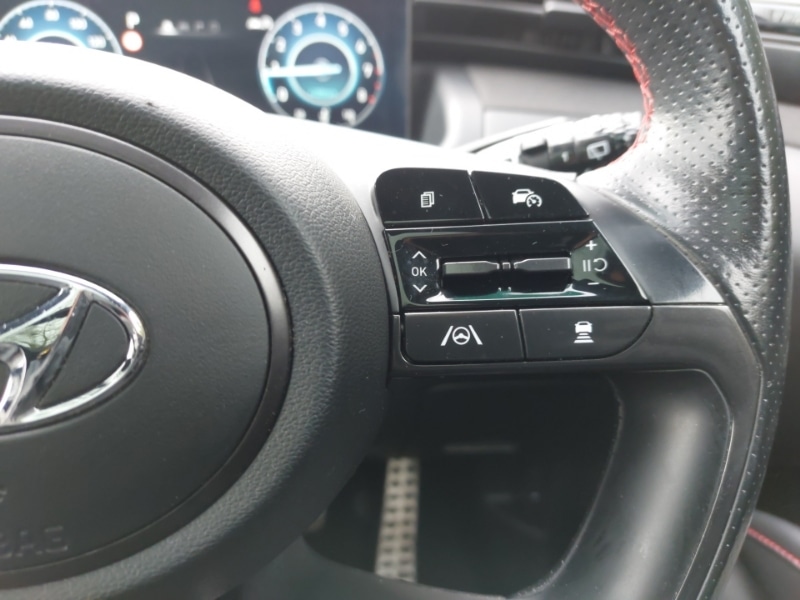 Used Hyundai TUCSON 2023 for sale - 77999616: Photo 16