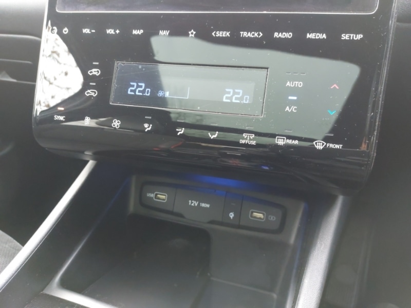 Used Hyundai TUCSON 2023 for sale - 77999616: Photo 18