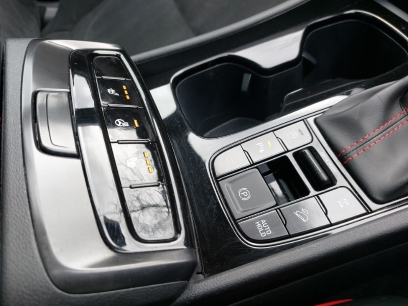 Used Hyundai TUCSON 2023 for sale - 77999616: Photo 19