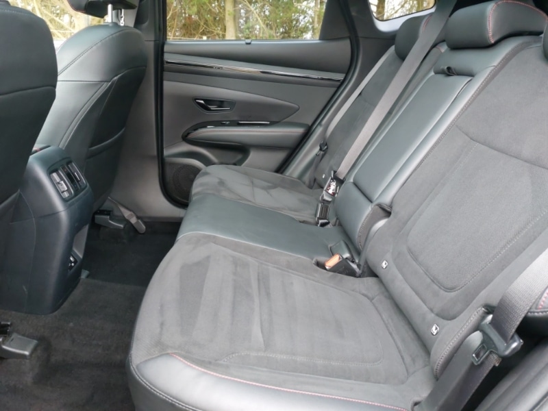 Used Hyundai TUCSON 2023 for sale - 77999616: Photo 6