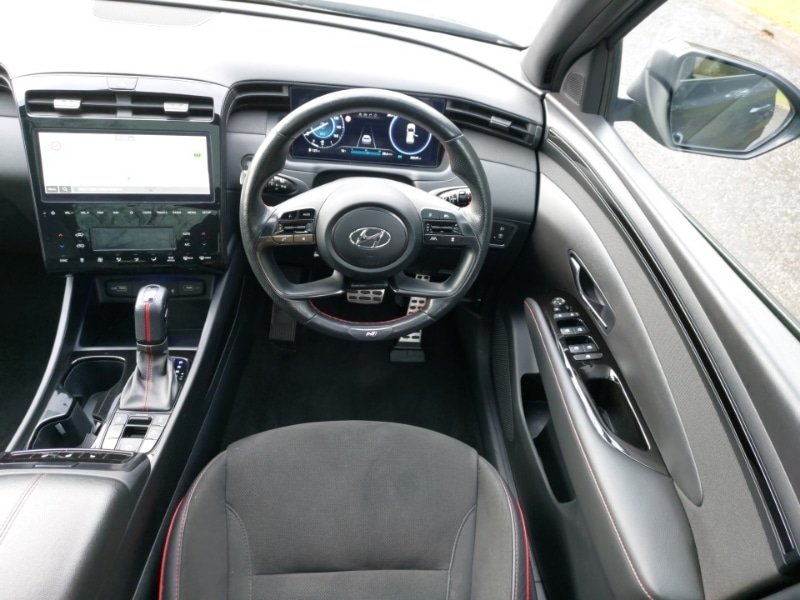 Used Hyundai TUCSON 2023 for sale - 77999616: Photo 7