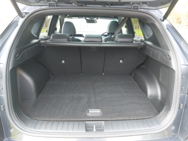 Used Hyundai TUCSON 2023 for sale - 77999616: Photo 8