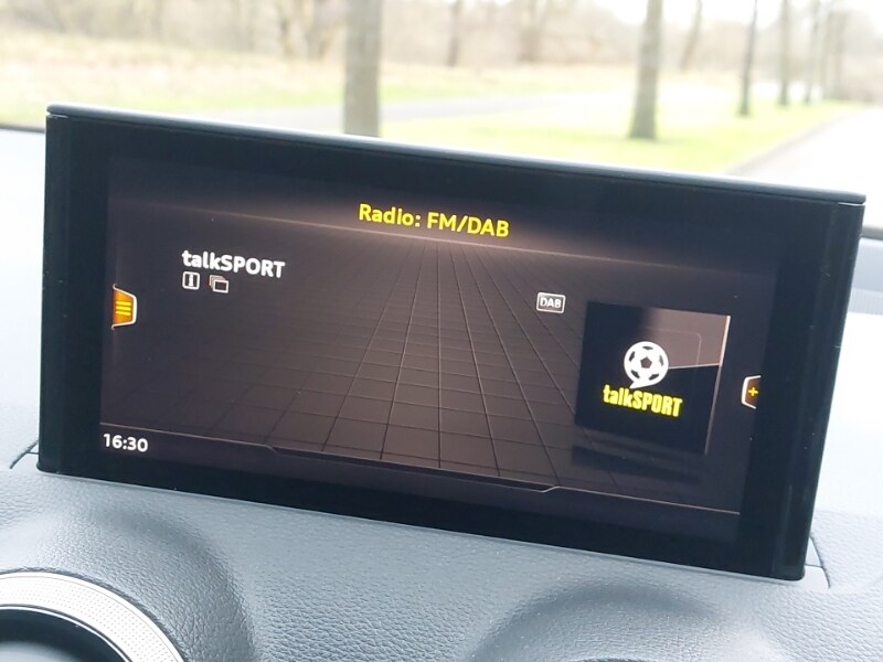 Used Audi Q2 2022 for sale - 77664396: Photo 12